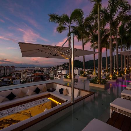 Pier 57 - 710 Fabulous & Luxurious 2 Bedroom Penthouse Puerto Vallarta Extérieur photo