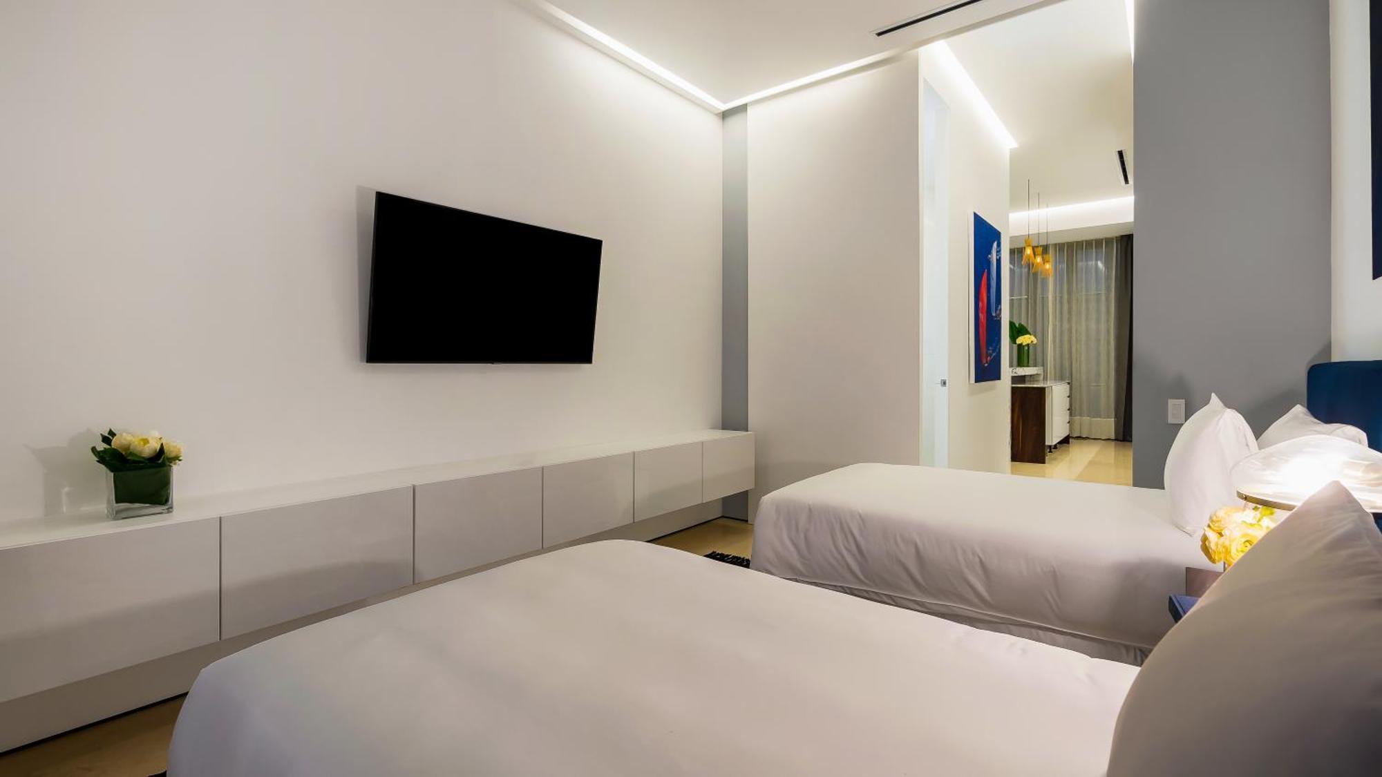 Pier 57 - 710 Fabulous & Luxurious 2 Bedroom Penthouse Puerto Vallarta Extérieur photo
