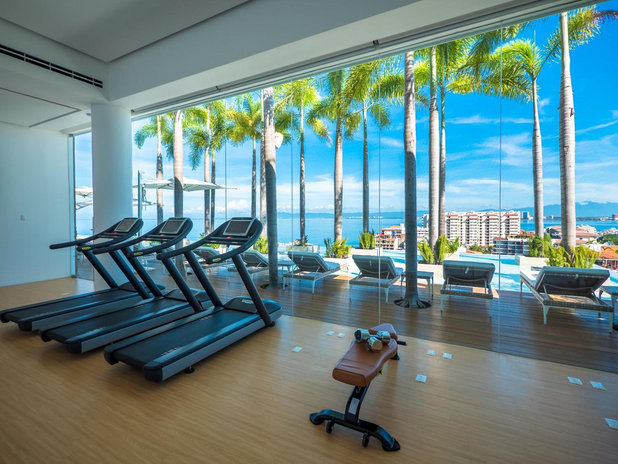 Pier 57 - 710 Fabulous & Luxurious 2 Bedroom Penthouse Puerto Vallarta Extérieur photo