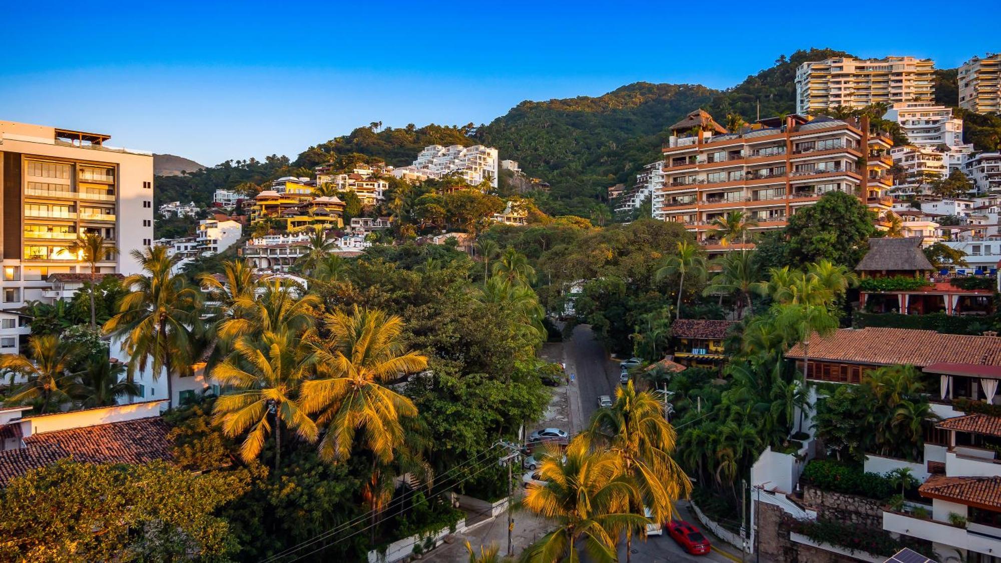 Pier 57 - 710 Fabulous & Luxurious 2 Bedroom Penthouse Puerto Vallarta Extérieur photo