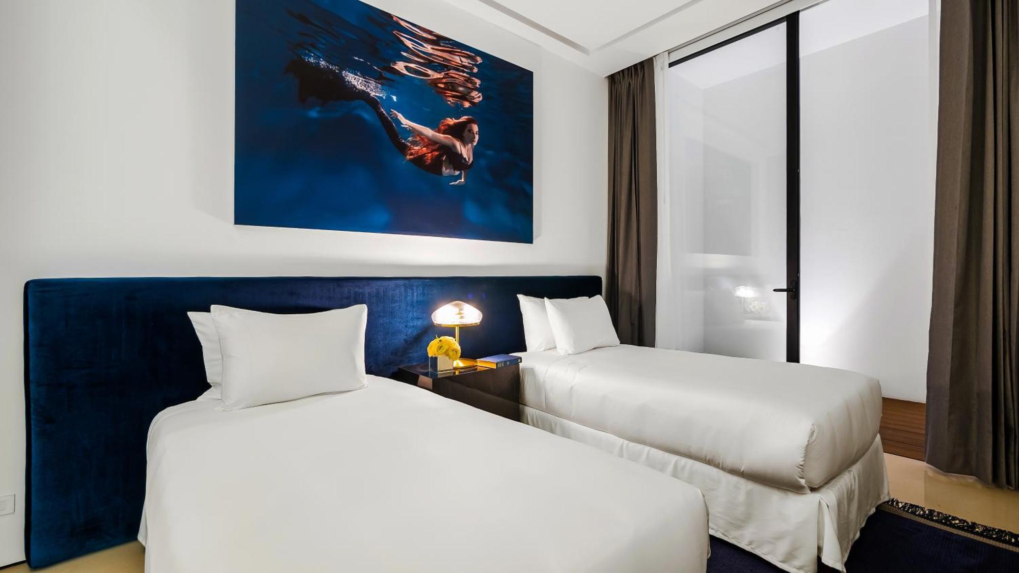 Pier 57 - 710 Fabulous & Luxurious 2 Bedroom Penthouse Puerto Vallarta Extérieur photo