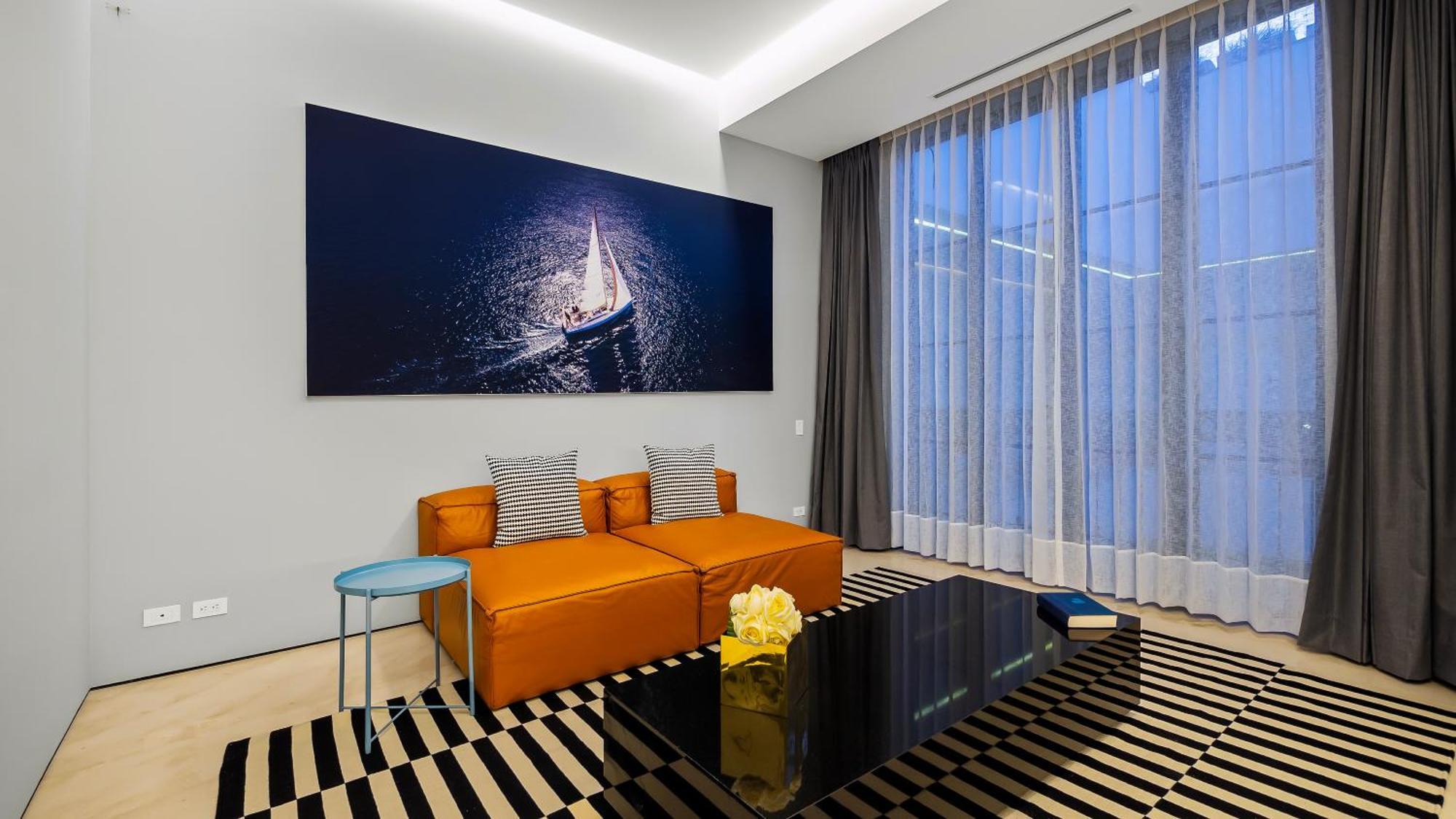Pier 57 - 710 Fabulous & Luxurious 2 Bedroom Penthouse Puerto Vallarta Extérieur photo