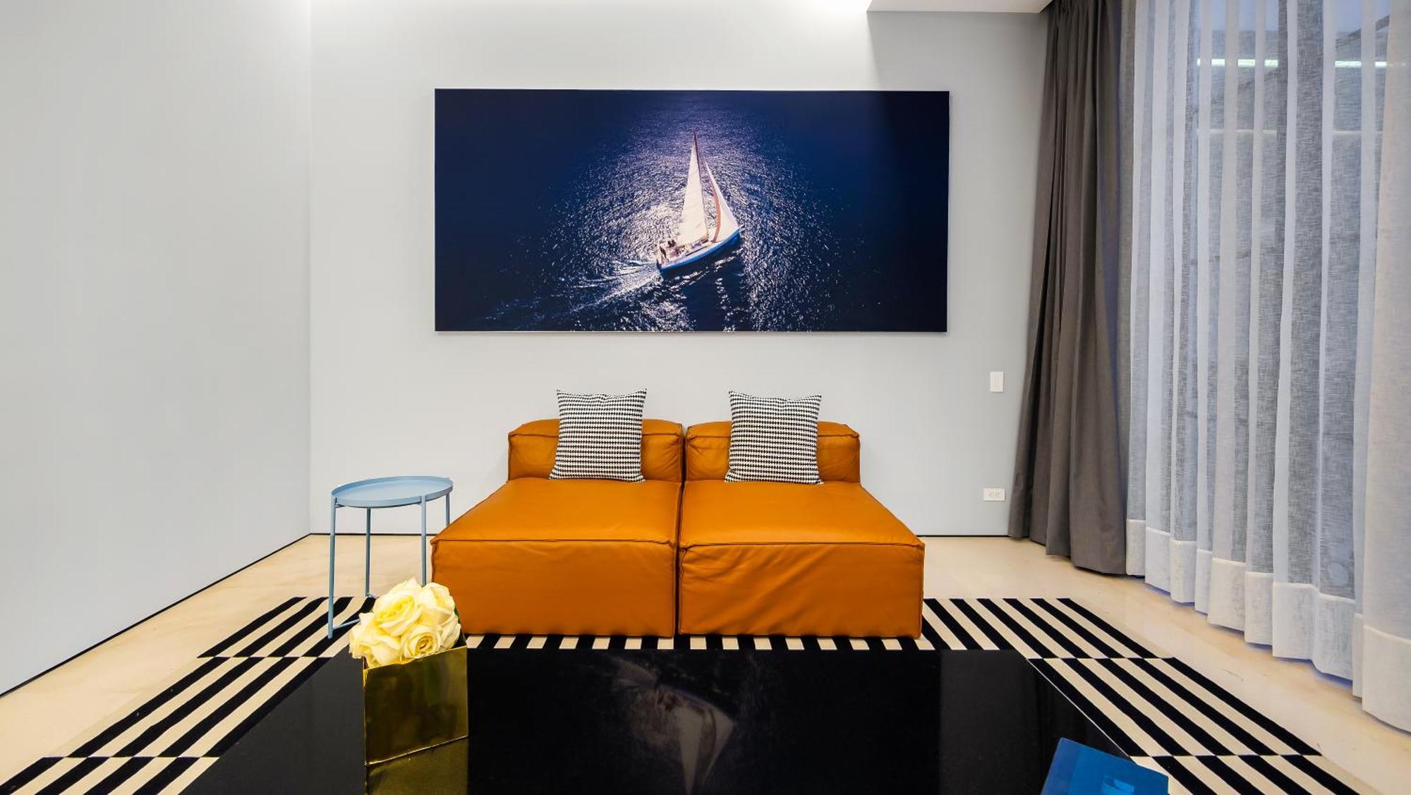 Pier 57 - 710 Fabulous & Luxurious 2 Bedroom Penthouse Puerto Vallarta Extérieur photo