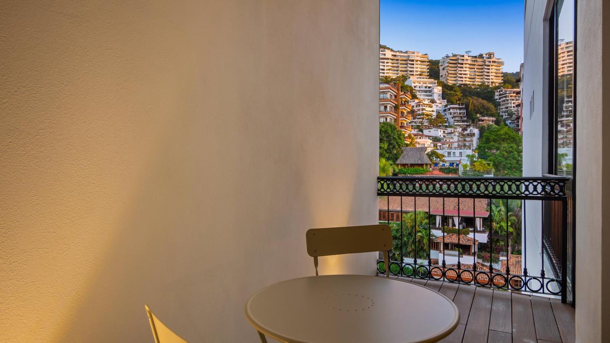 Pier 57 - 710 Fabulous & Luxurious 2 Bedroom Penthouse Puerto Vallarta Extérieur photo